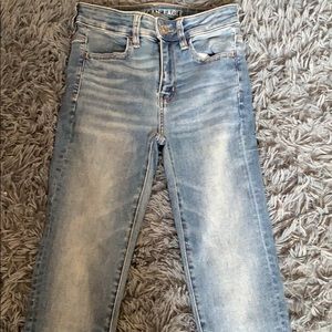 AE Skinny Jeans